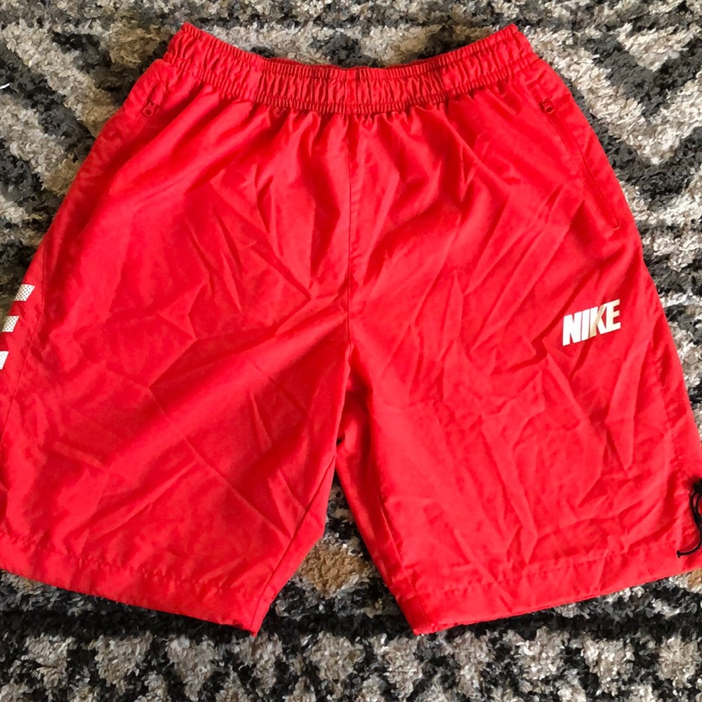 NIKE Swim Trunks
